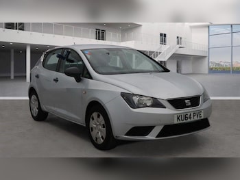 SEAT - Ibiza