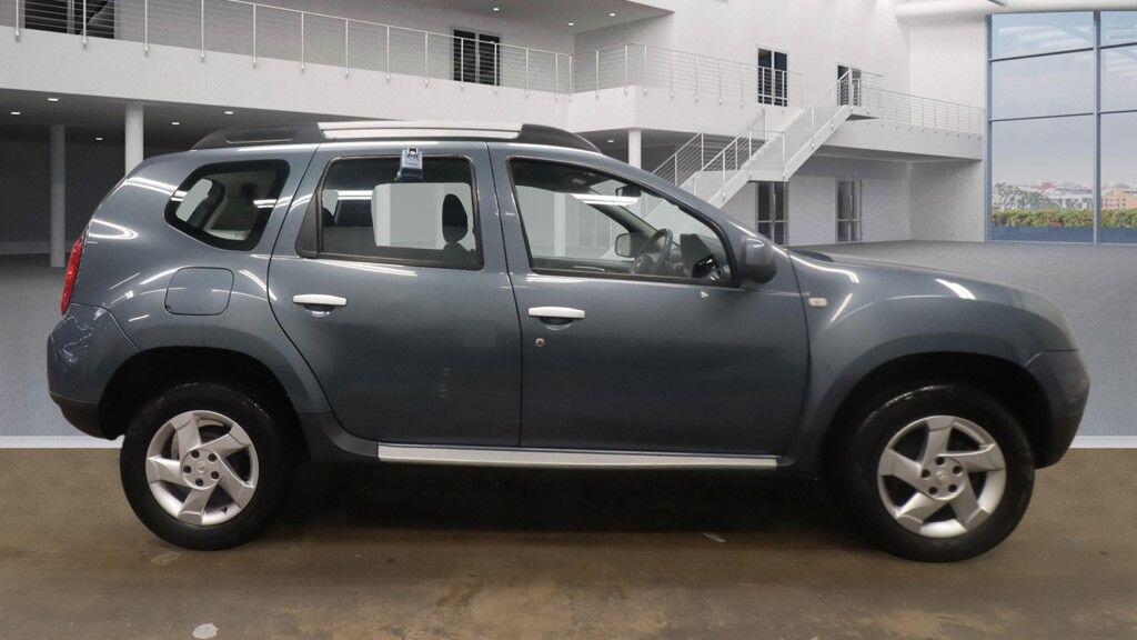 Used Dacia Duster 2014 for sale - 76887443: Photo 11