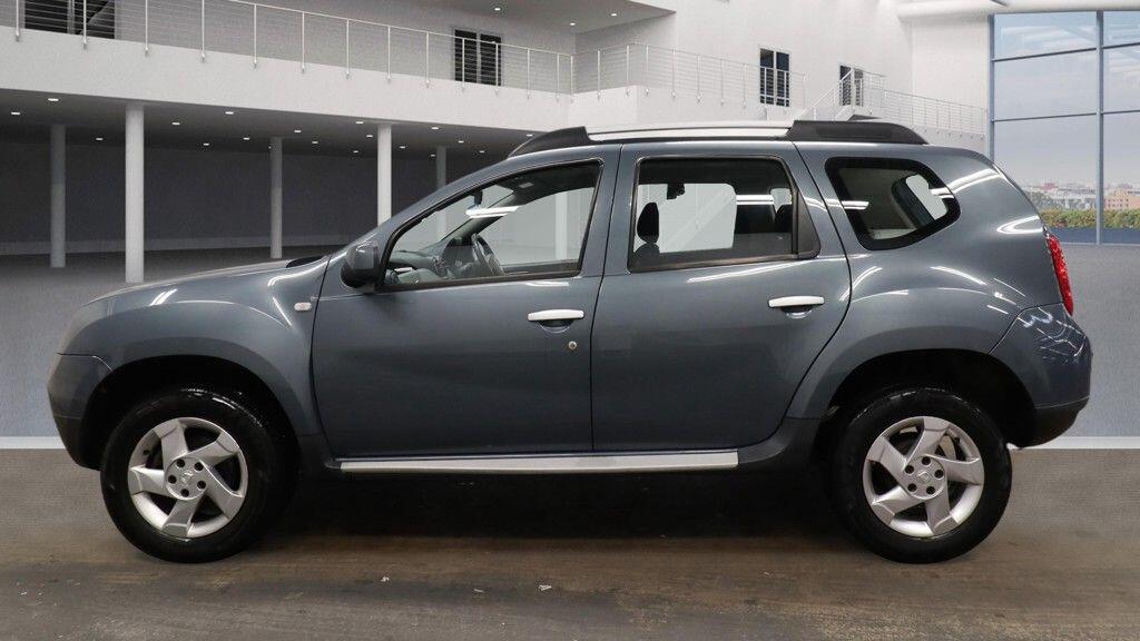 Used Dacia Duster 2014 for sale - 76887443: Photo 12