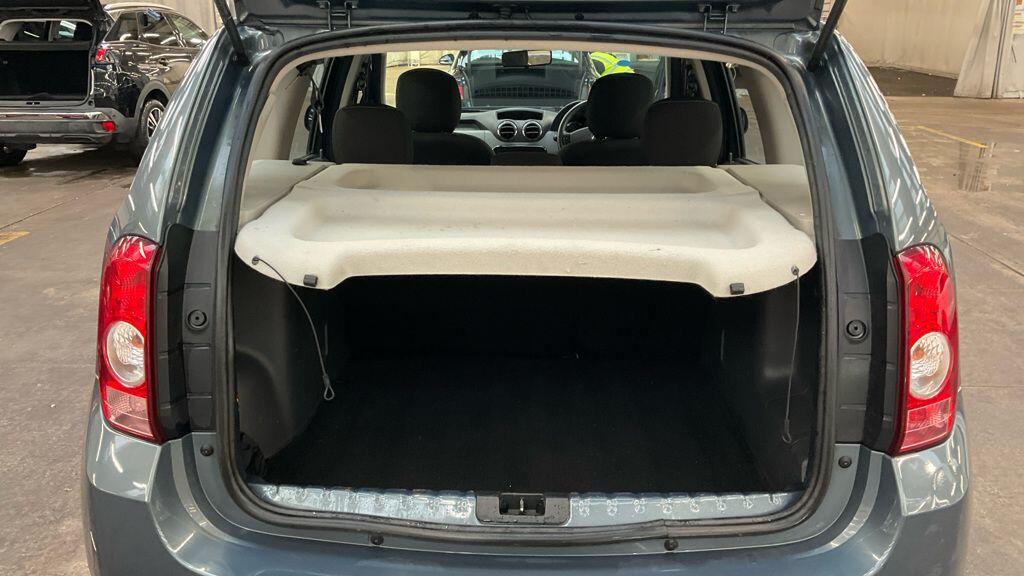 Used Dacia Duster 2014 for sale - 76887443: Photo 13