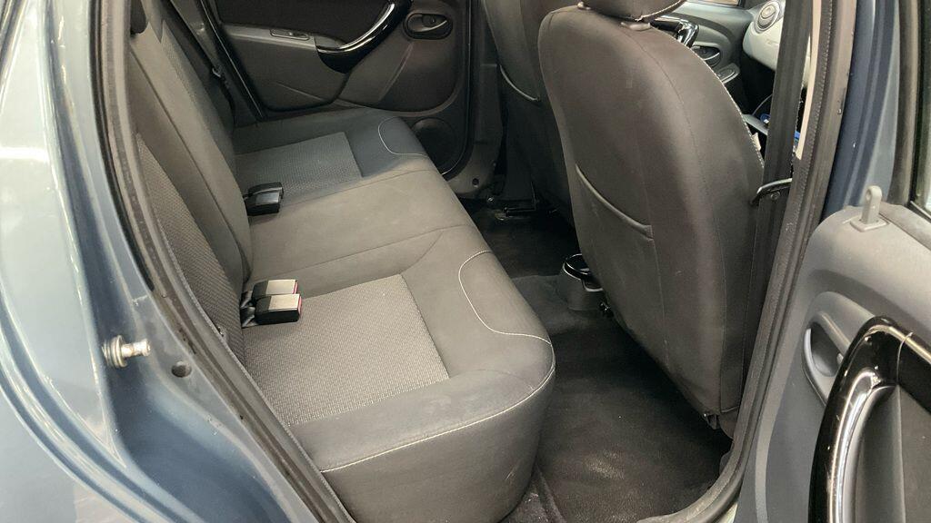 Used Dacia Duster 2014 for sale - 76887443: Photo 14