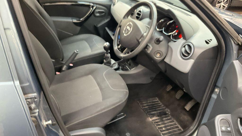 Used Dacia Duster 2014 for sale - 76887443: Photo 15