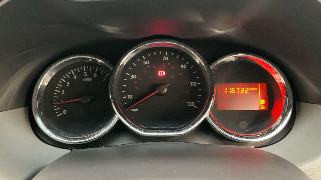 Used Dacia Duster 2014 for sale - 76887443: Photo 16