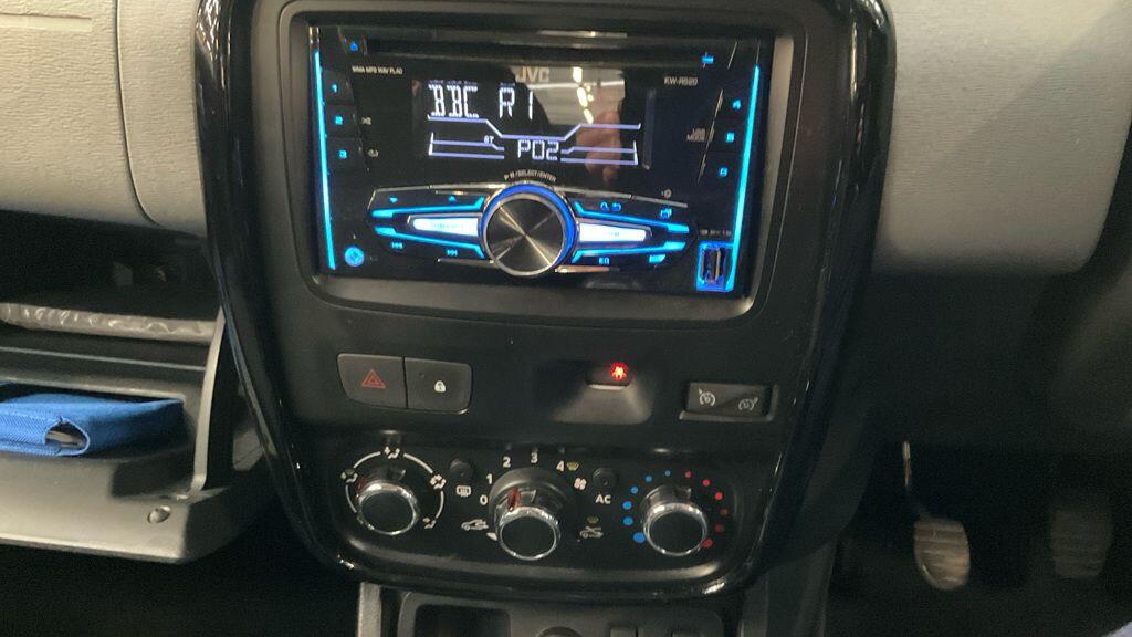 Used Dacia Duster 2014 for sale - 76887443: Photo 17