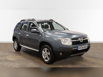 2014 (14) - 1.5 dCi 110 Laureate 5dr