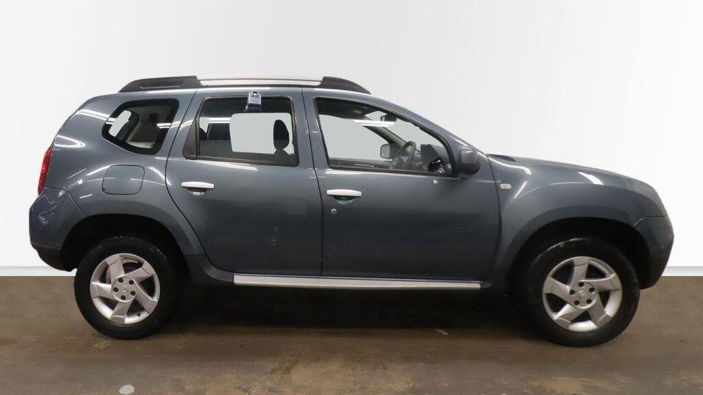 Used Dacia Duster 2014 for sale - 76887443: Photo 5