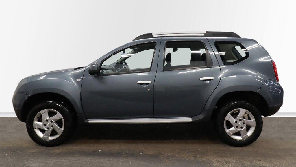 Used Dacia Duster 2014 for sale - 76887443: Photo 6