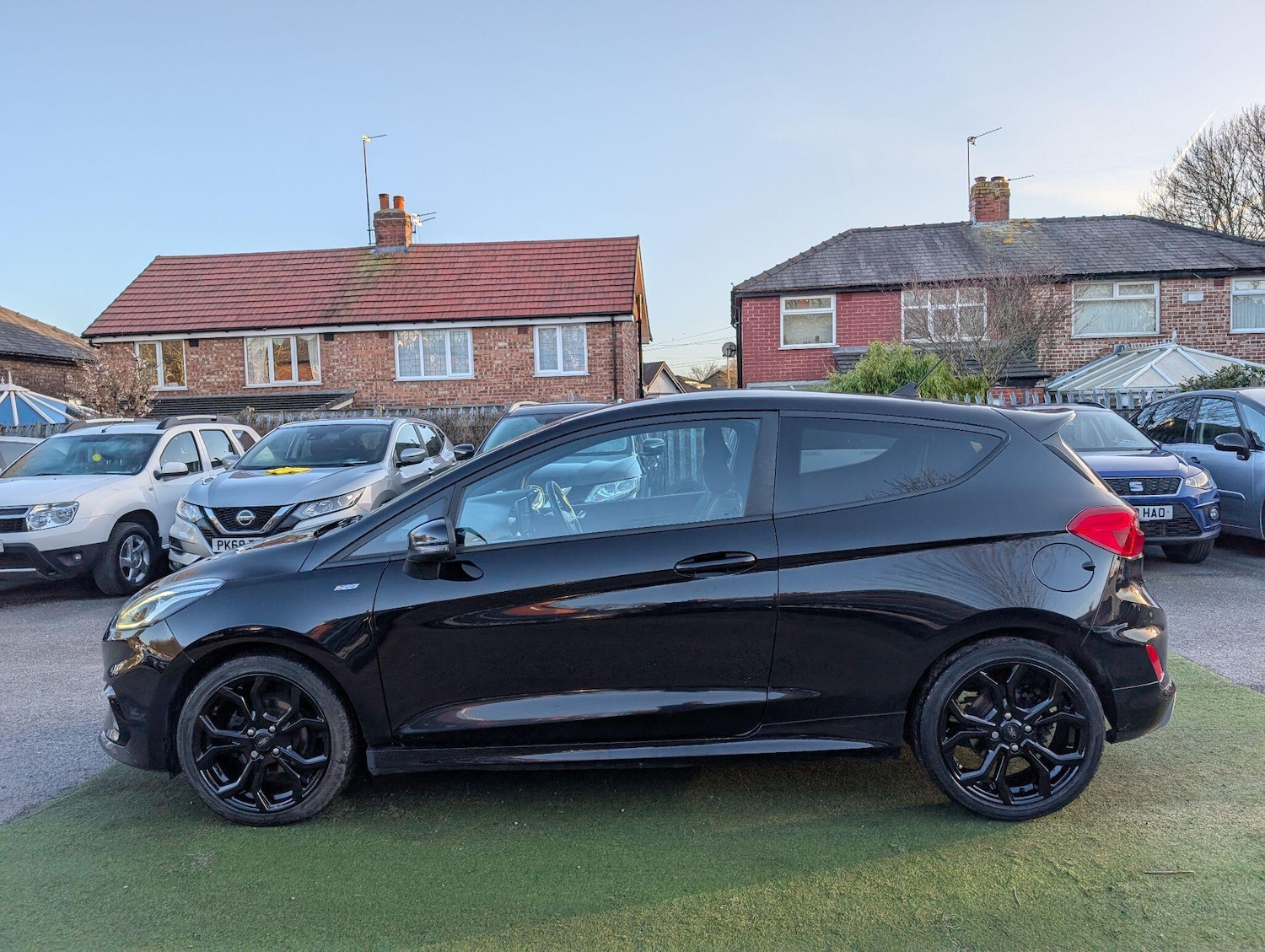 Used Ford Fiesta for sale - 77939725: Photo 14