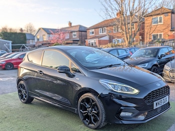 Ford Fiesta feature image