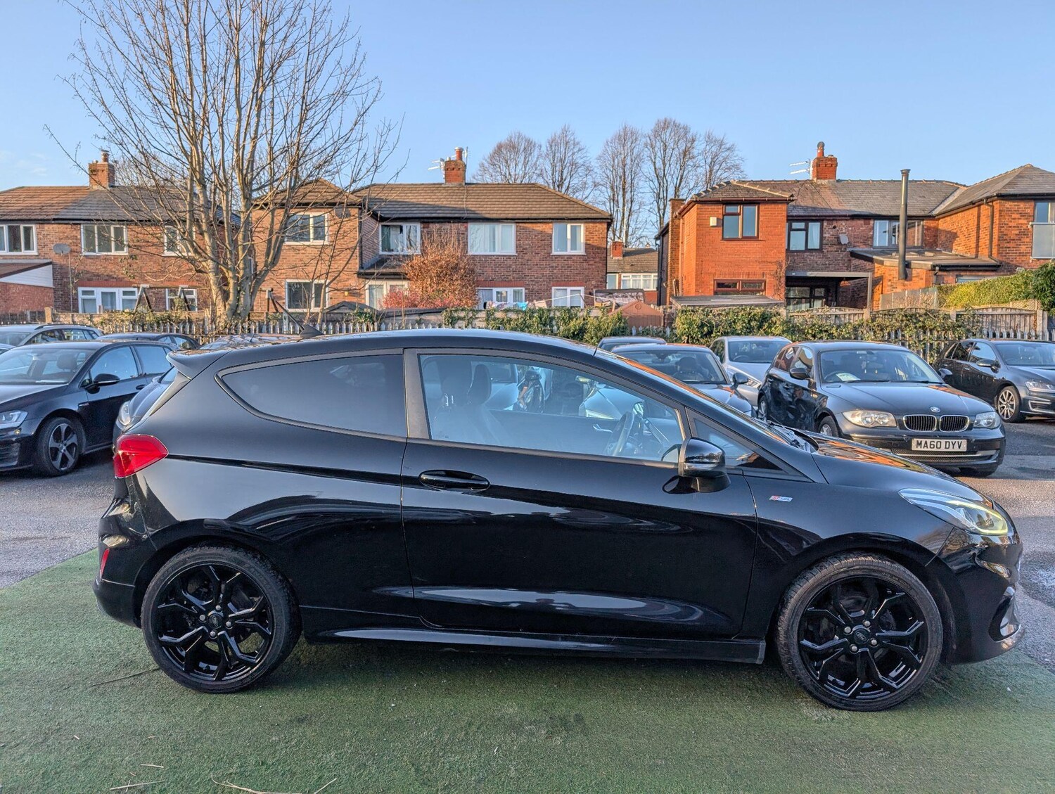 Used Ford Fiesta for sale - 77939725: Photo 22