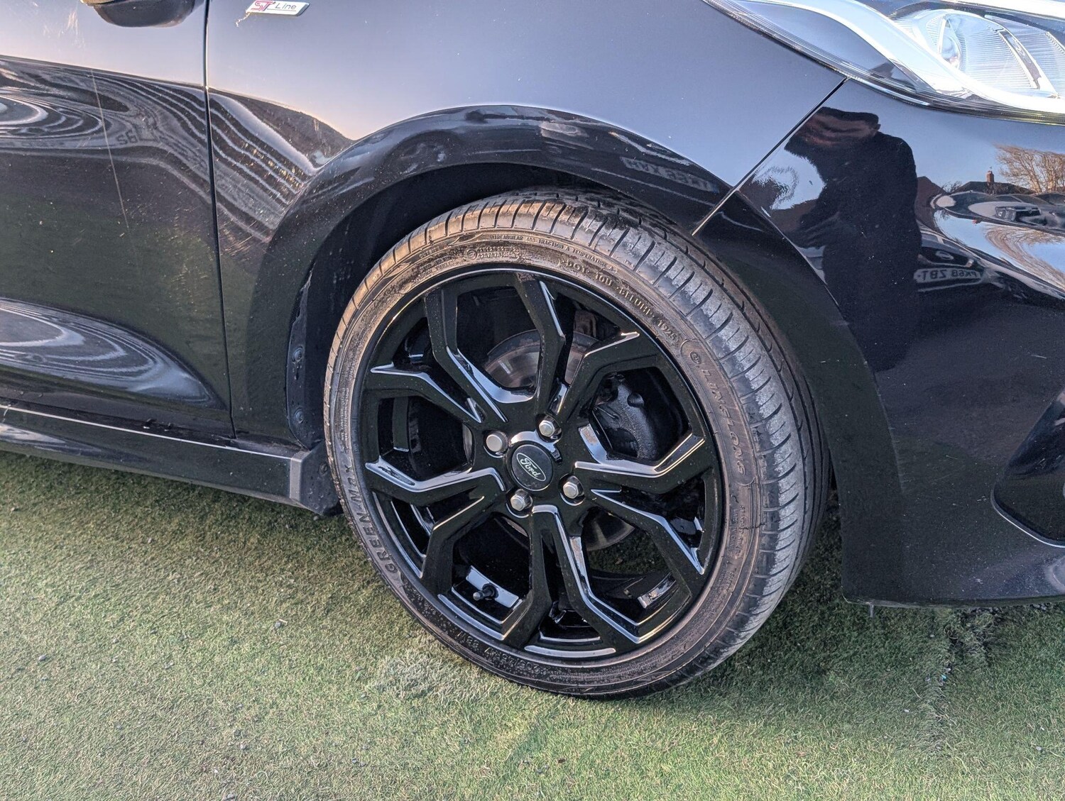 Used Ford Fiesta for sale - 77939725: Photo 27