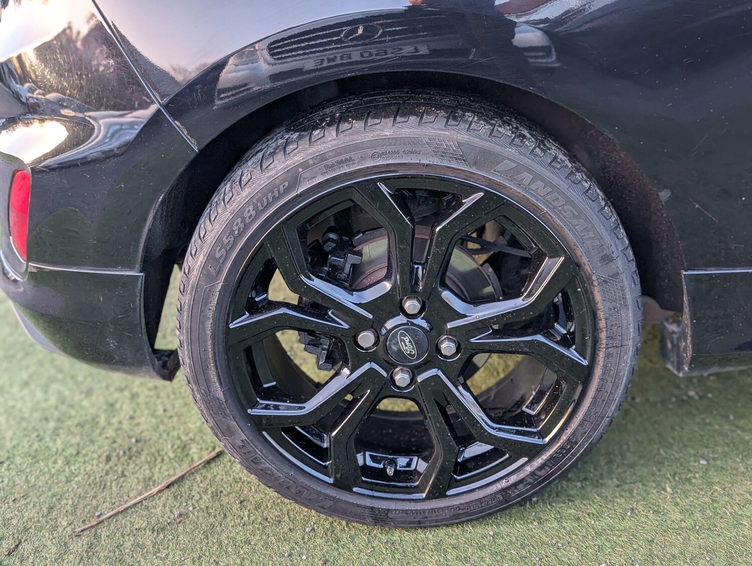 Used Ford Fiesta for sale - 77939725: Photo 28