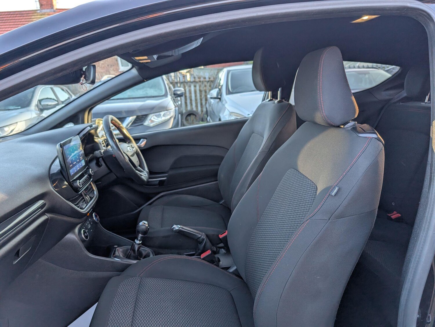 Used Ford Fiesta for sale - 77939725: Photo 32