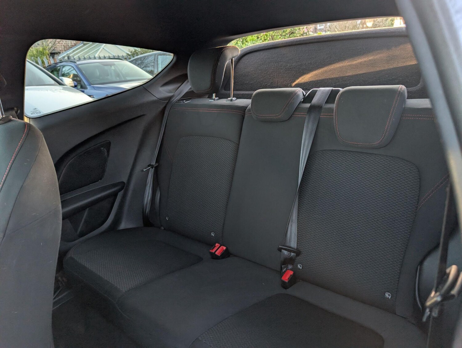 Used Ford Fiesta for sale - 77939725: Photo 34