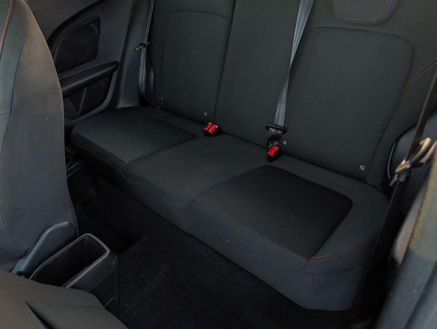 Used Ford Fiesta for sale - 77939725: Photo 35