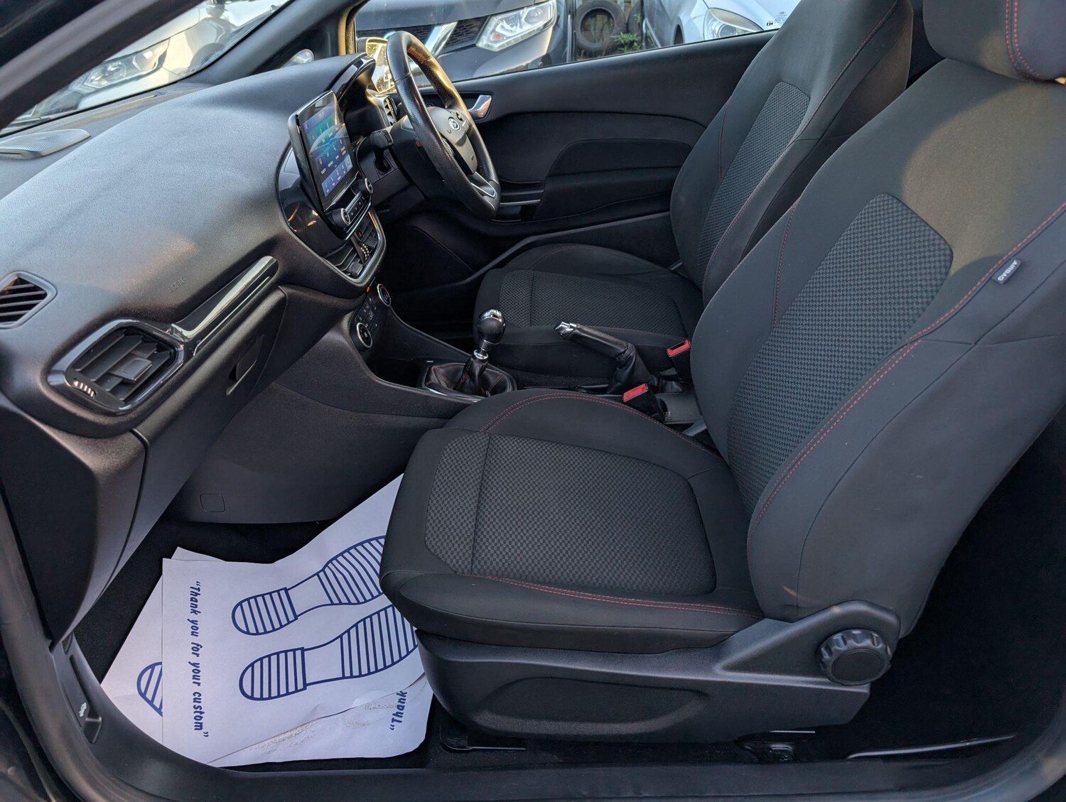 Used Ford Fiesta for sale - 77939725: Photo 37