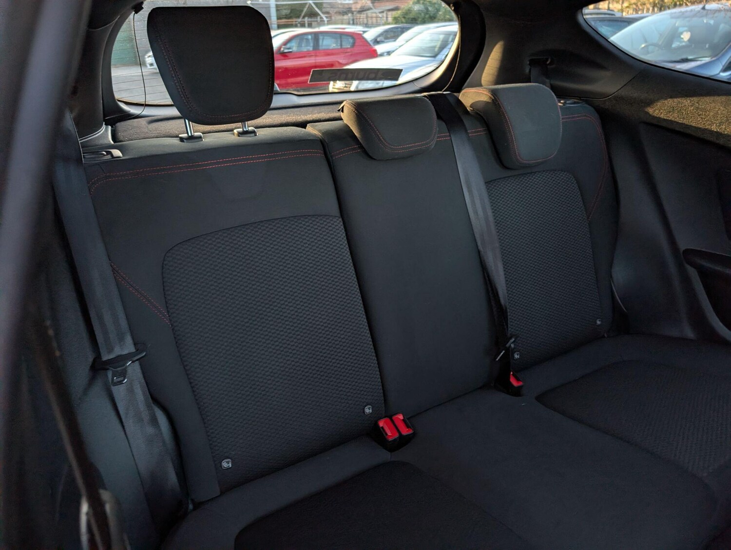 Used Ford Fiesta for sale - 77939725: Photo 38