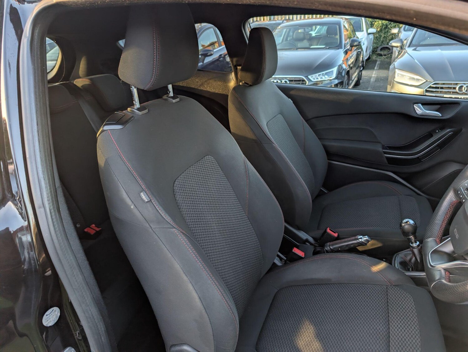 Used Ford Fiesta for sale - 77939725: Photo 40