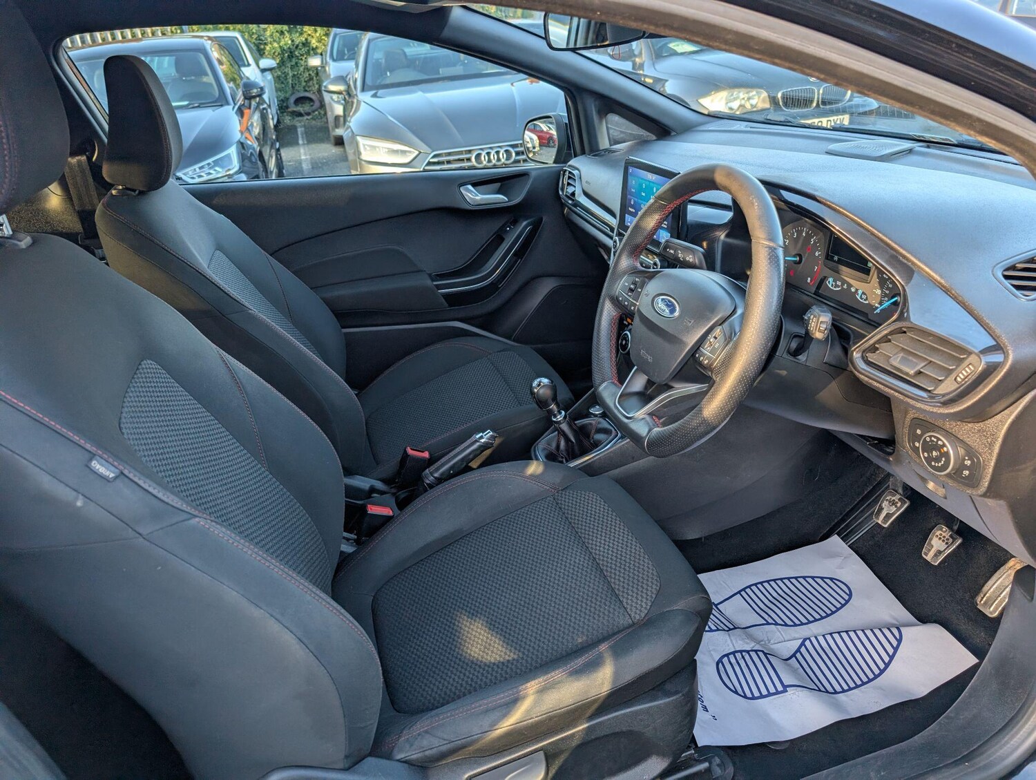 Used Ford Fiesta for sale - 77939725: Photo 41