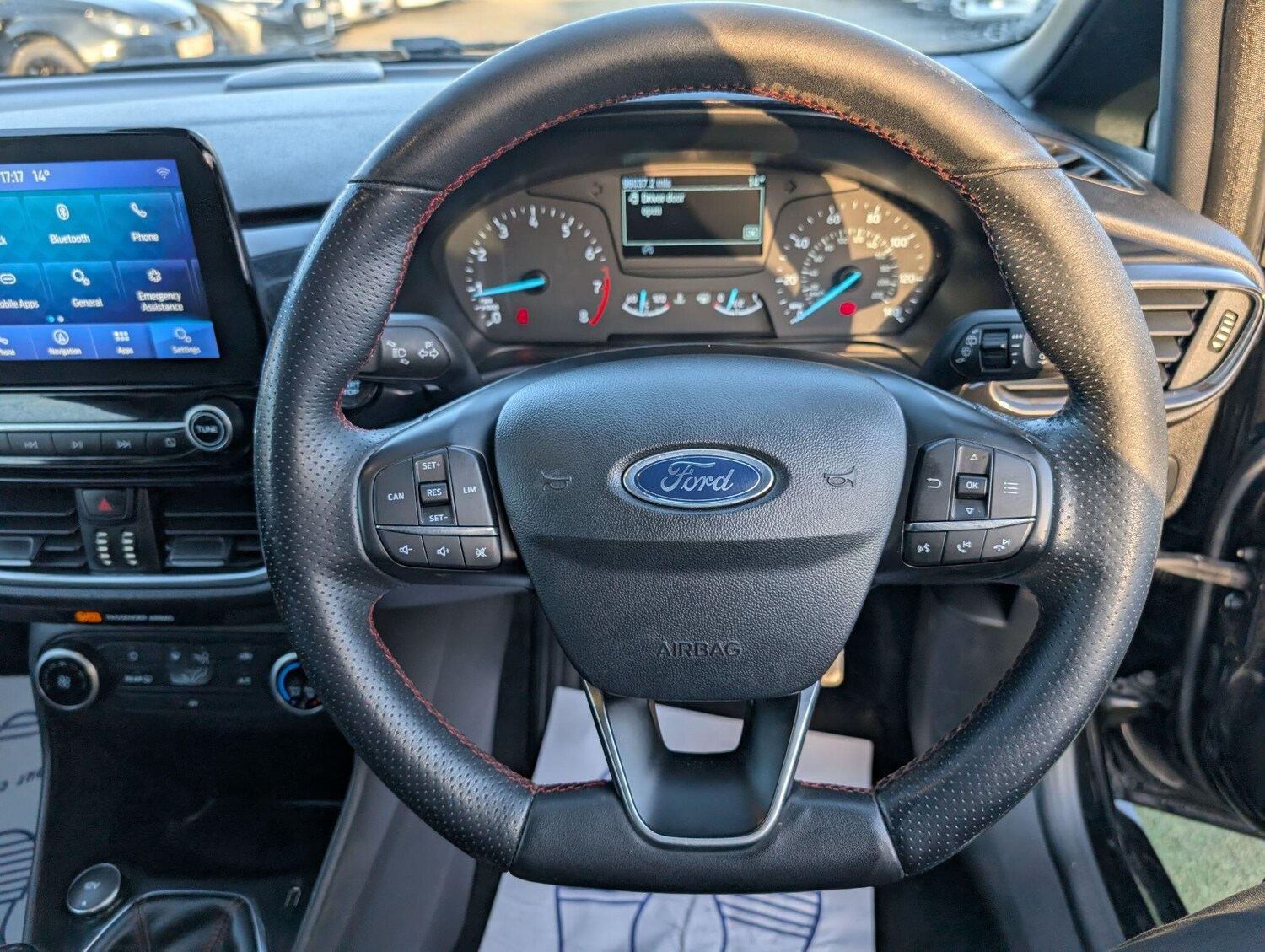 Used Ford Fiesta for sale - 77939725: Photo 42