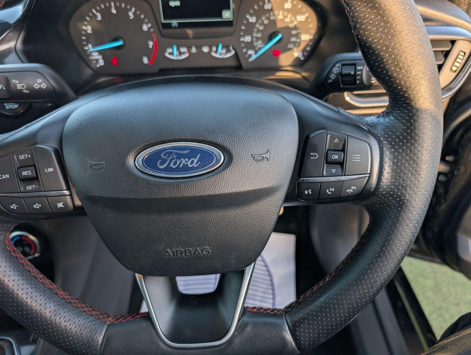 Used Ford Fiesta for sale - 77939725: Photo 44