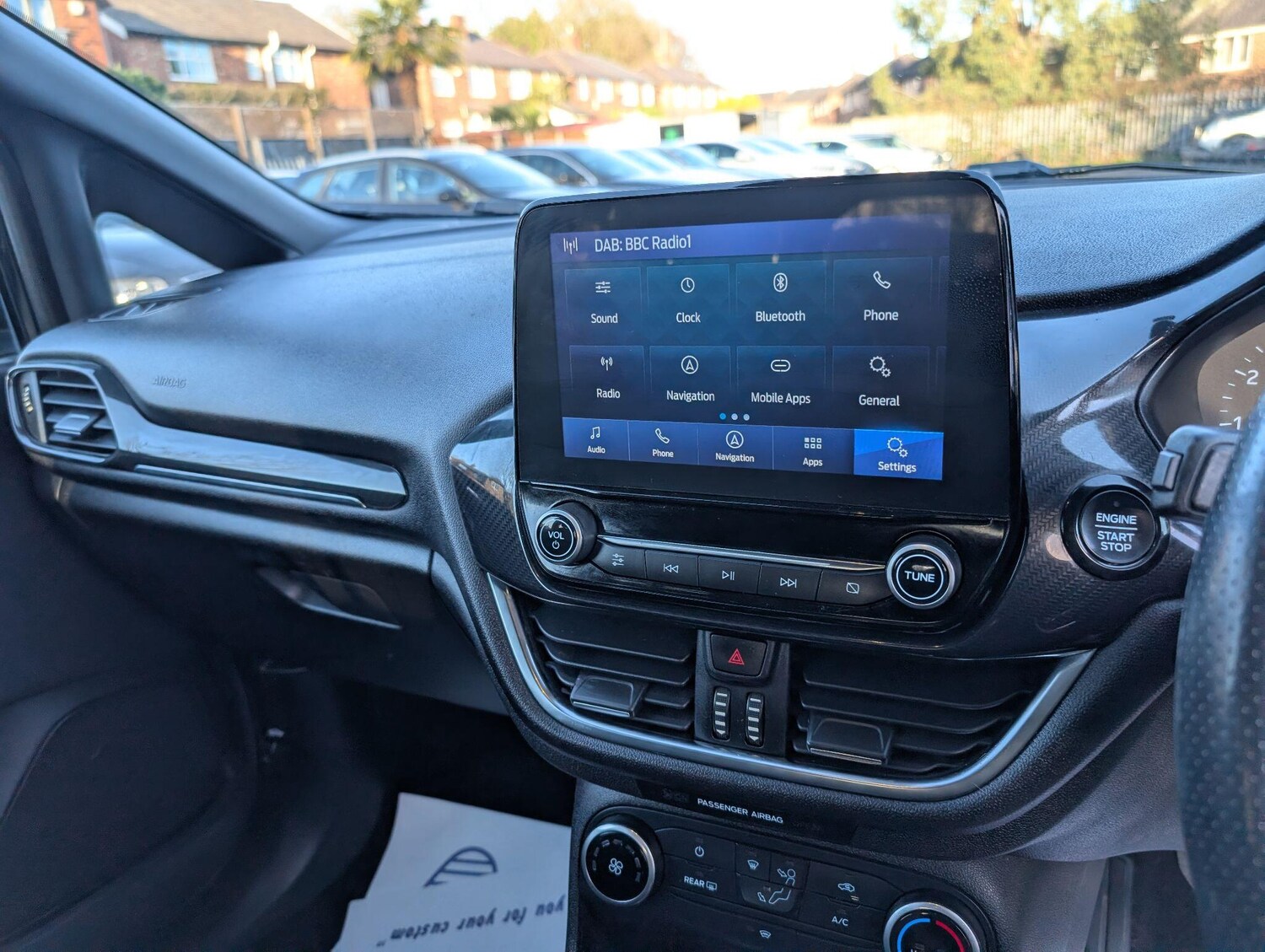 Used Ford Fiesta for sale - 77939725: Photo 45