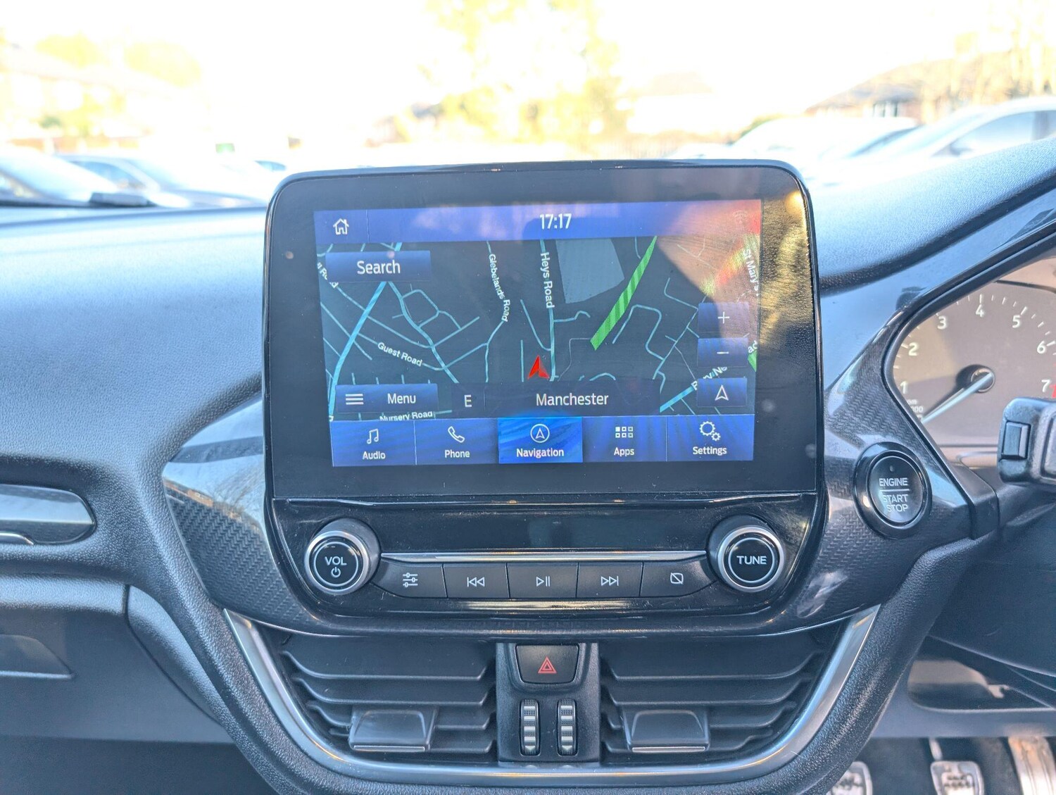 Used Ford Fiesta for sale - 77939725: Photo 48