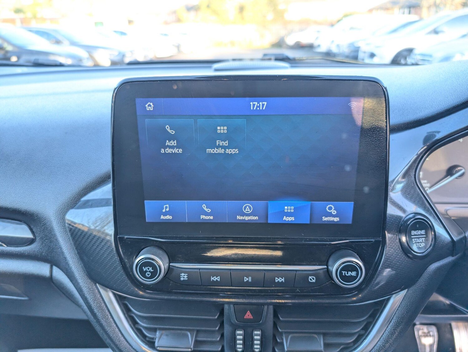 Used Ford Fiesta for sale - 77939725: Photo 49