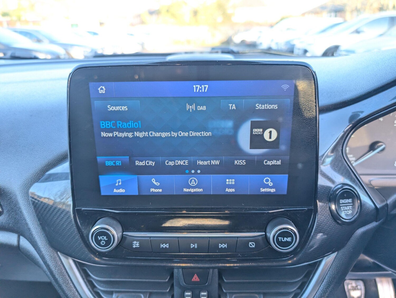 Used Ford Fiesta for sale - 77939725: Photo 50