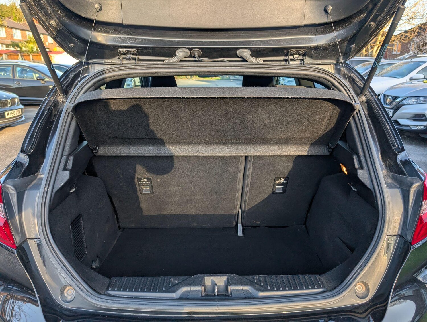 Used Ford Fiesta for sale - 77939725: Photo 51