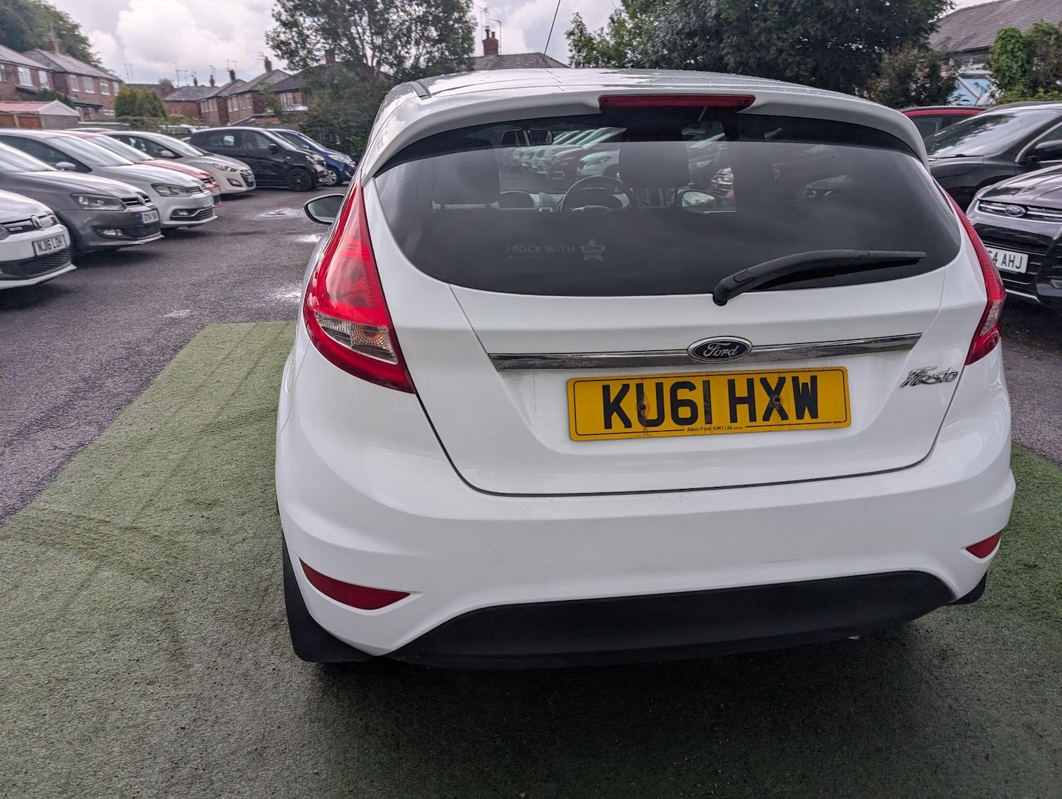 Vehicle 25