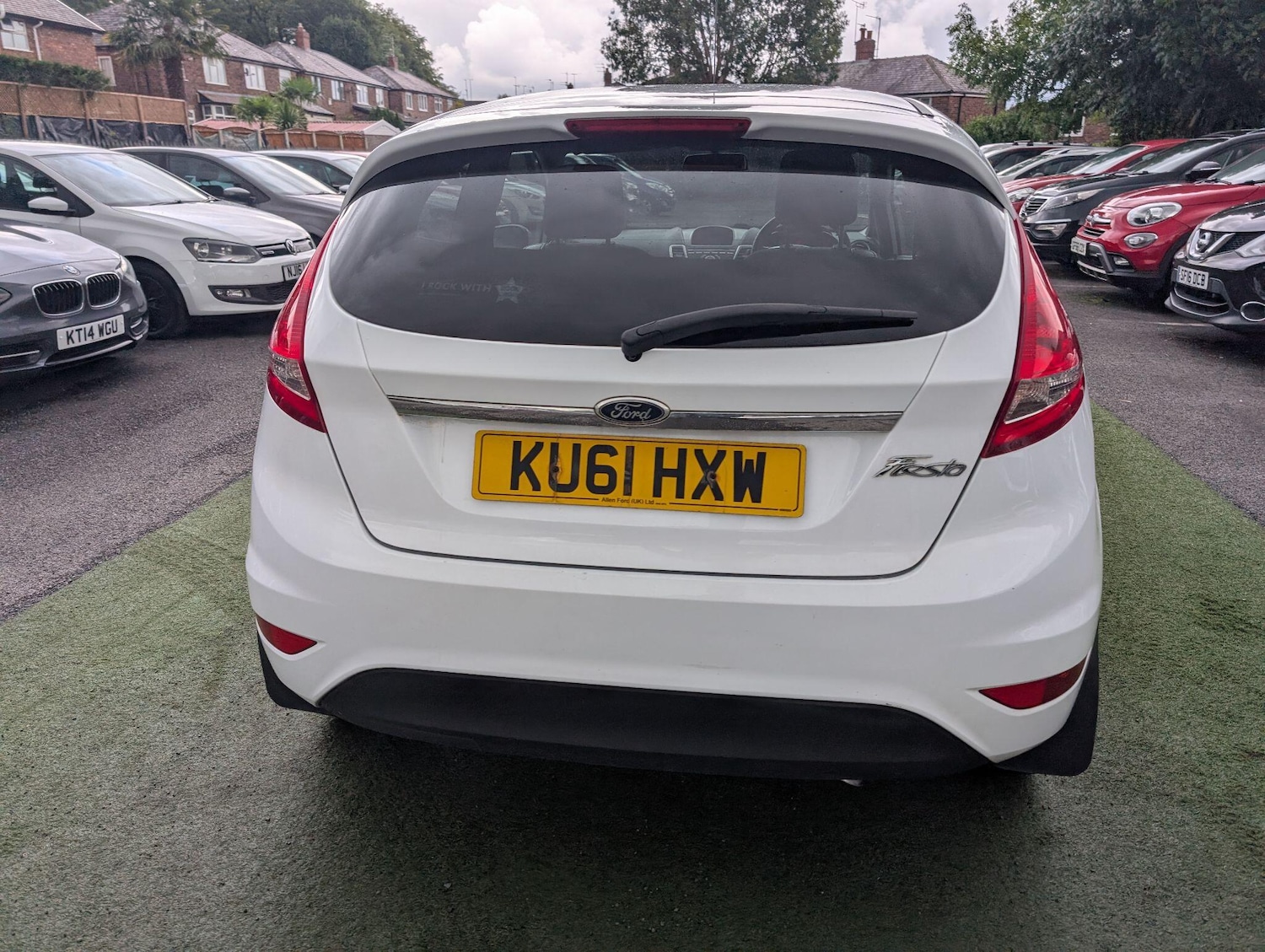 Vehicle 26