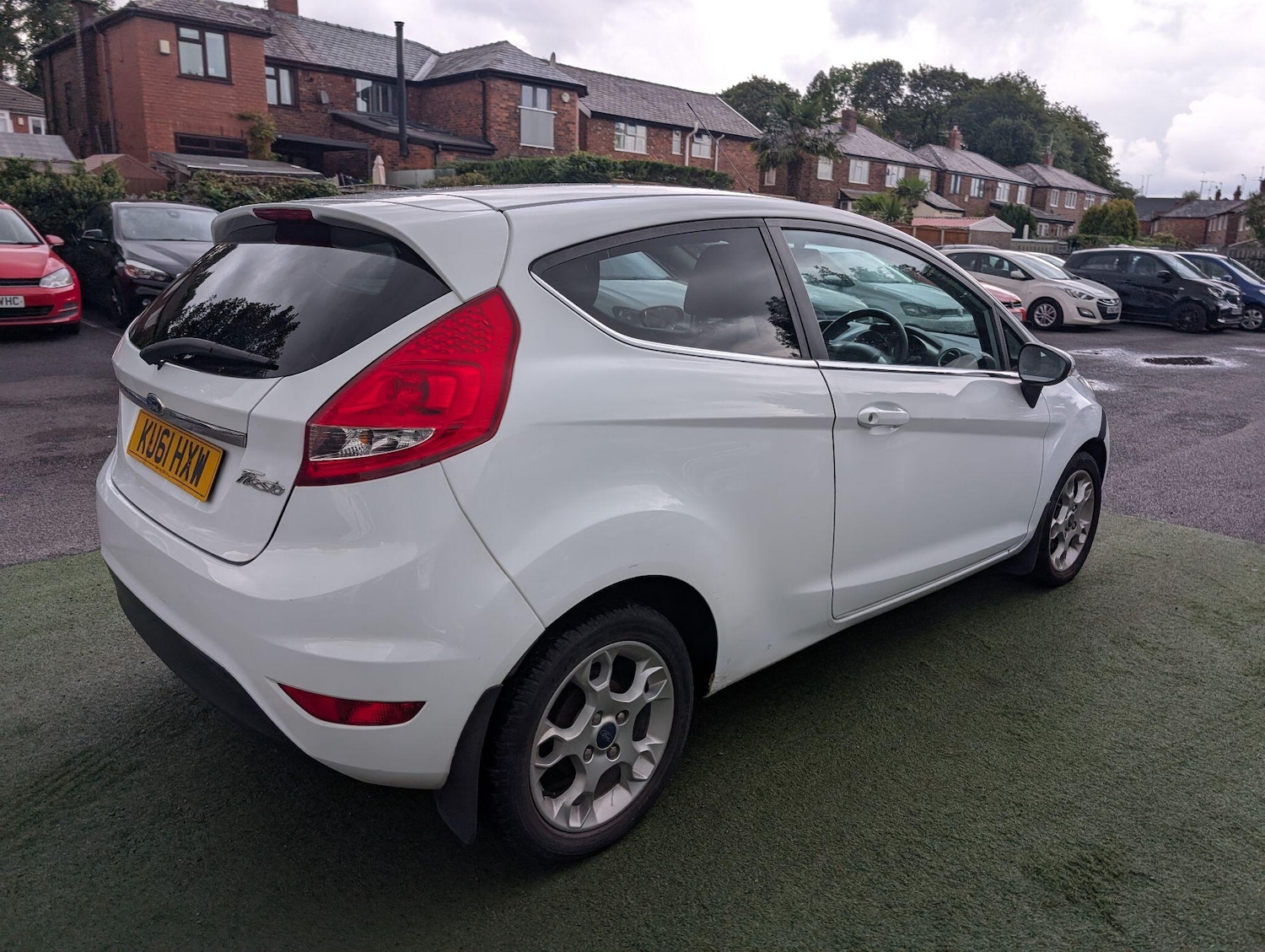 Vehicle 29