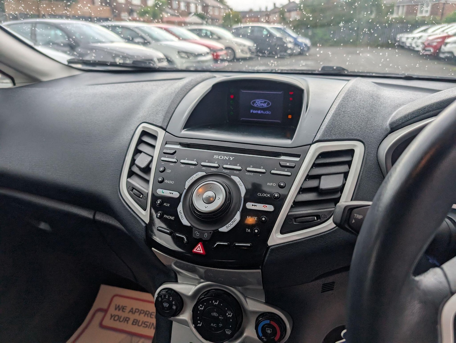 Vehicle 54