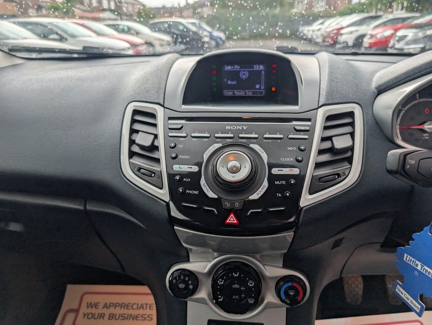 Vehicle 58
