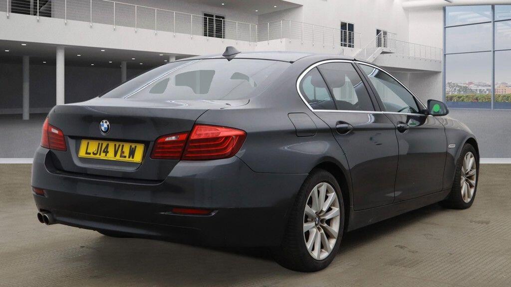 Used BMW 5 Series for sale - 77684287: Photo 10