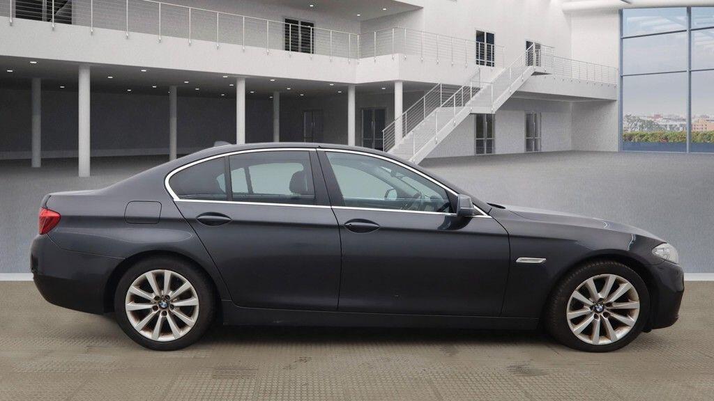 Used BMW 5 Series for sale - 77684287: Photo 11