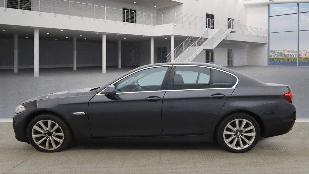 Used BMW 5 Series for sale - 77684287: Photo 12