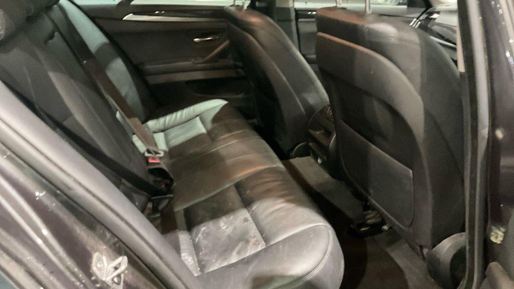 Used BMW 5 Series for sale - 77684287: Photo 14