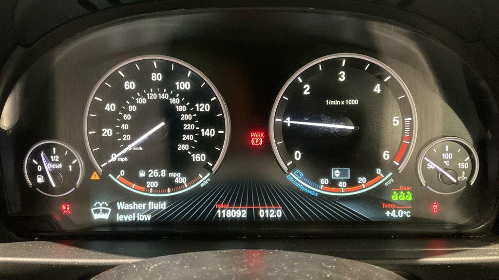 Used BMW 5 Series for sale - 77684287: Photo 15