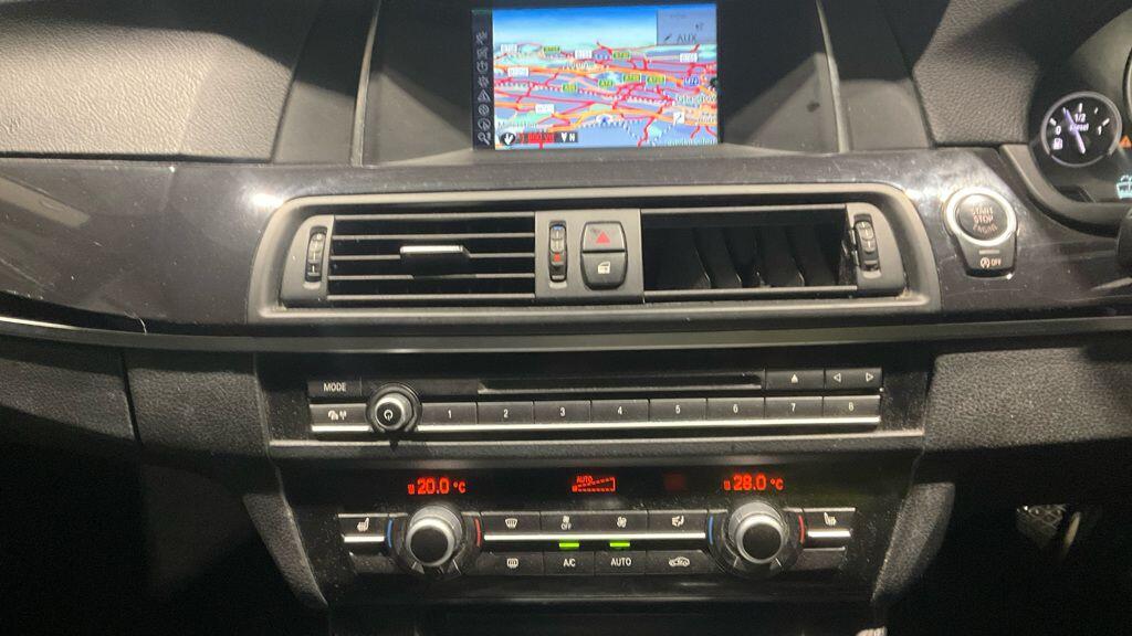 Used BMW 5 Series for sale - 77684287: Photo 16