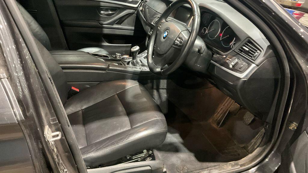 Used BMW 5 Series for sale - 77684287: Photo 4