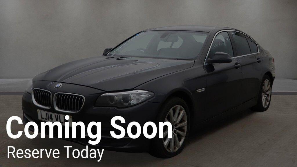 Used BMW 5 Series for sale - 77684287: Photo 5