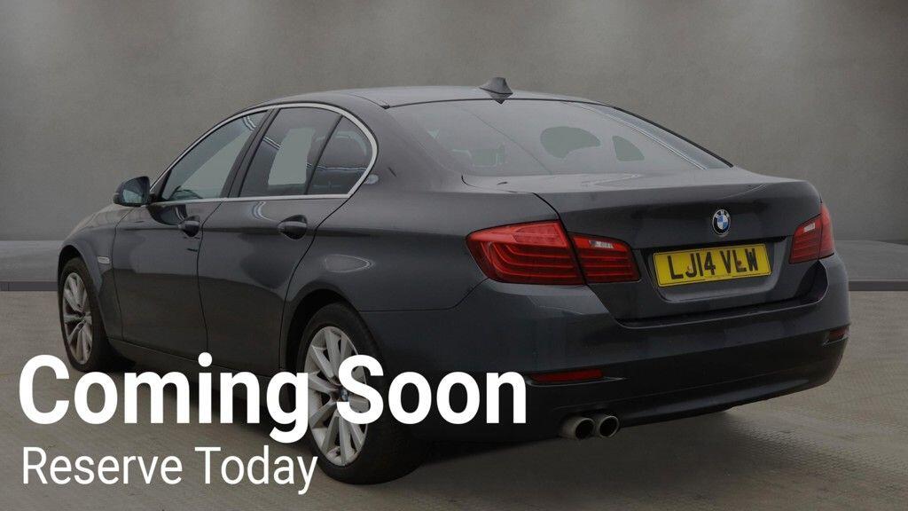 Used BMW 5 Series for sale - 77684287: Photo 6