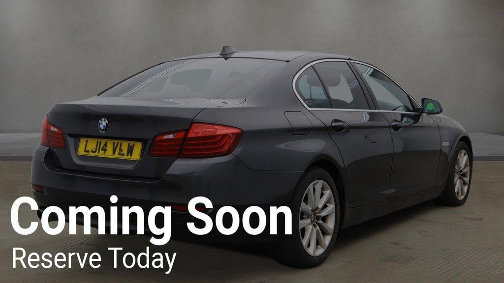 Used BMW 5 Series for sale - 77684287: Photo 7