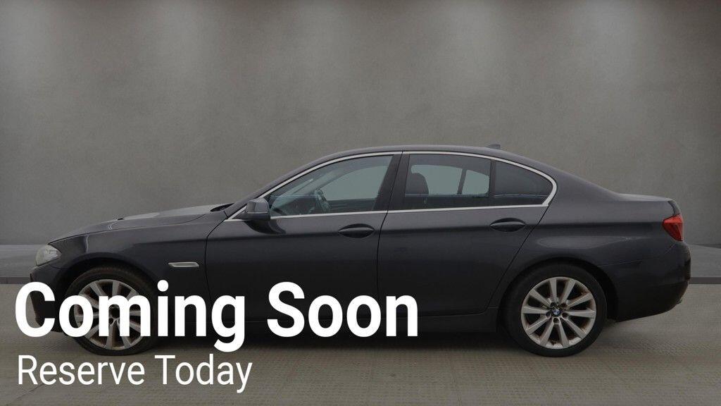 Used BMW 5 Series for sale - 77684287: Photo 9