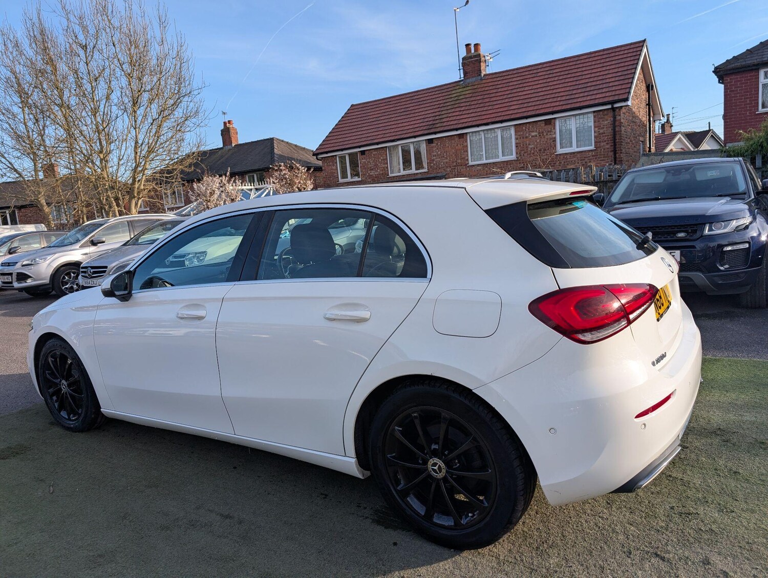 Used Mercedes-Benz A-Class for sale - 77940599: Photo 19