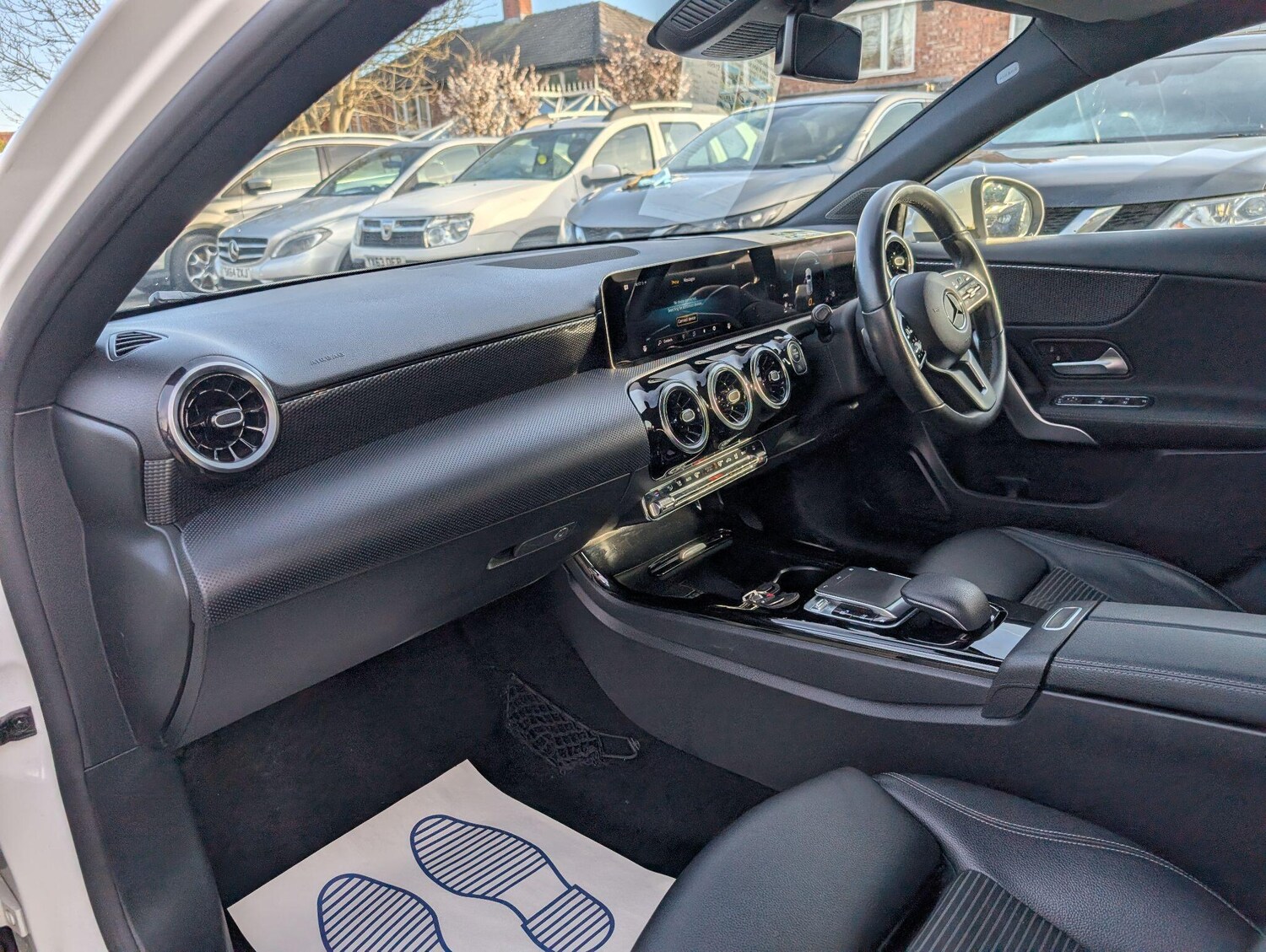 Used Mercedes-Benz A-Class for sale - 77940599: Photo 39