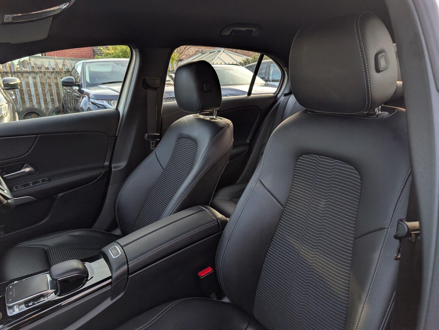 Used Mercedes-Benz A-Class for sale - 77940599: Photo 40