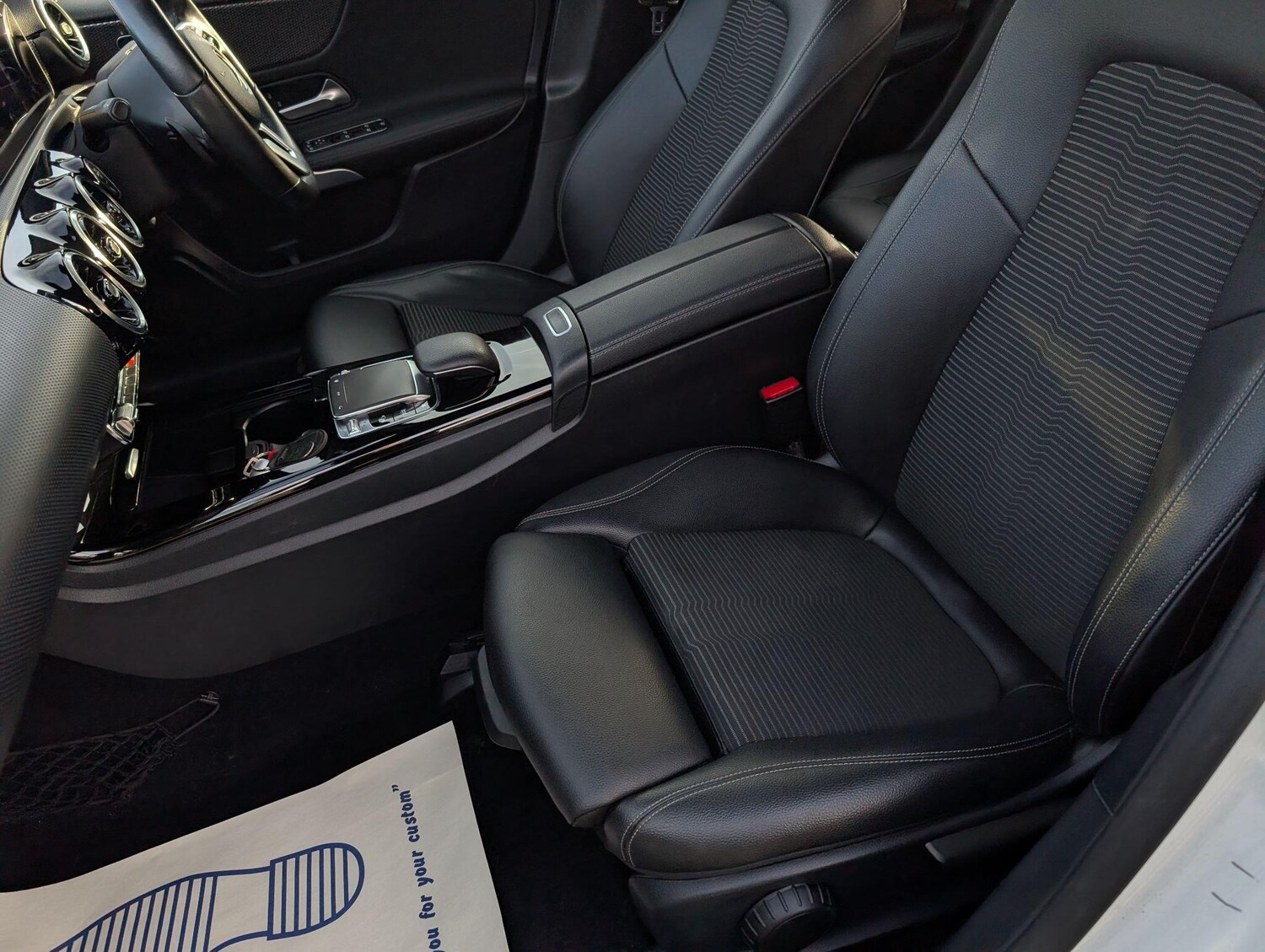 Used Mercedes-Benz A-Class for sale - 77940599: Photo 41